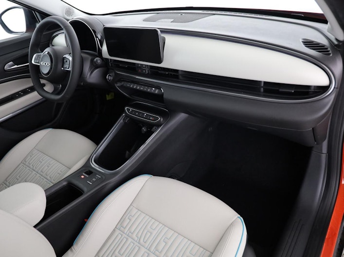 Vehicle image FIAT 600