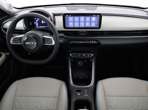 Vehicle image FIAT 600 La Prima