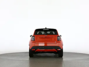 Fiat 600 La Prima