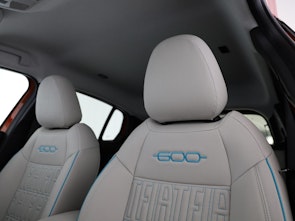 Vehicle image FIAT 600 La Prima