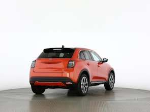 Vehicle image FIAT 600 La Prima