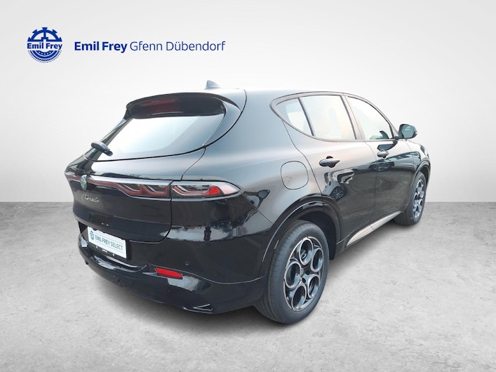 Vehicle image ALFA ROMEO TONALE