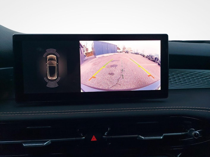 Vehicle image ALFA ROMEO TONALE