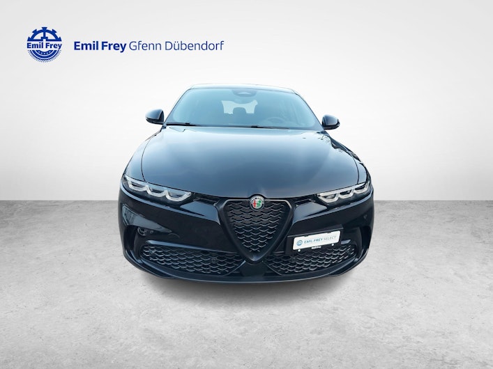 Vehicle image ALFA ROMEO TONALE