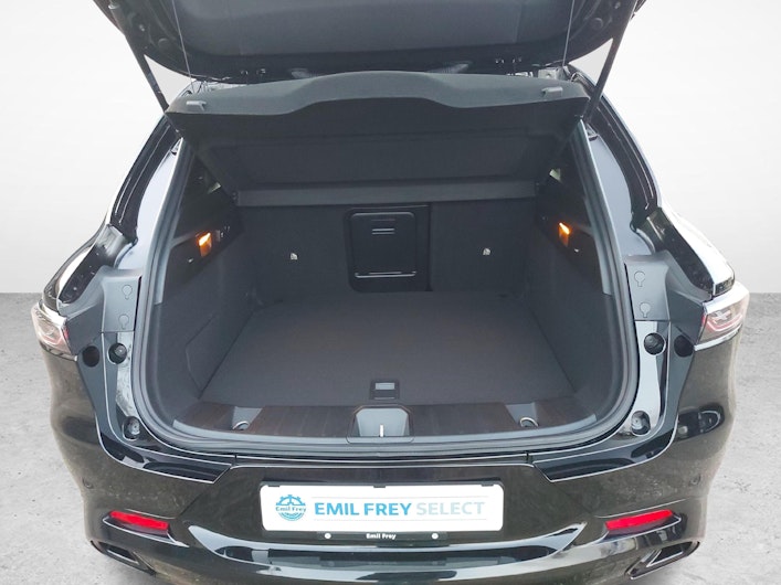 Vehicle image ALFA ROMEO TONALE