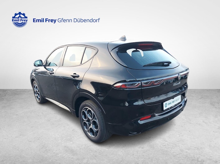 Vehicle image ALFA ROMEO TONALE