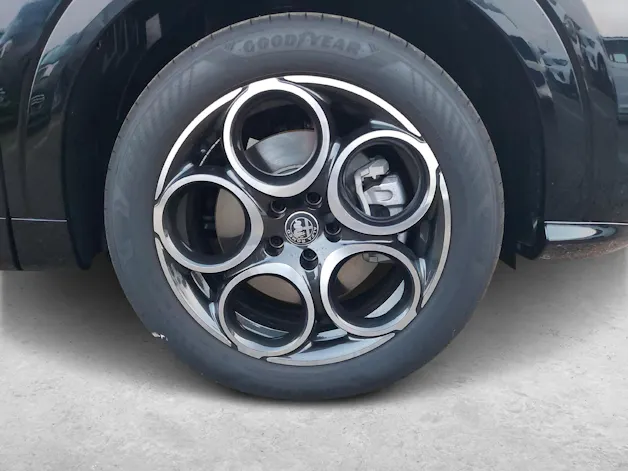Alfa Romeo Tonale 1.5 Sprint Edition