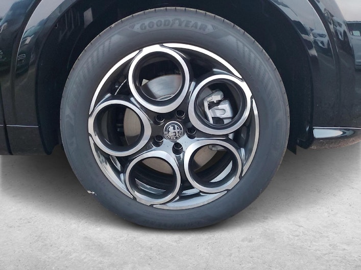 Vehicle image ALFA ROMEO TONALE