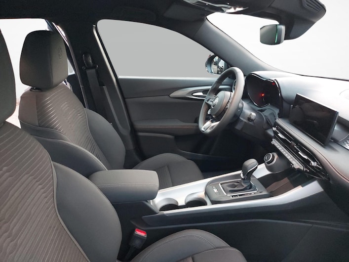 Vehicle image ALFA ROMEO TONALE