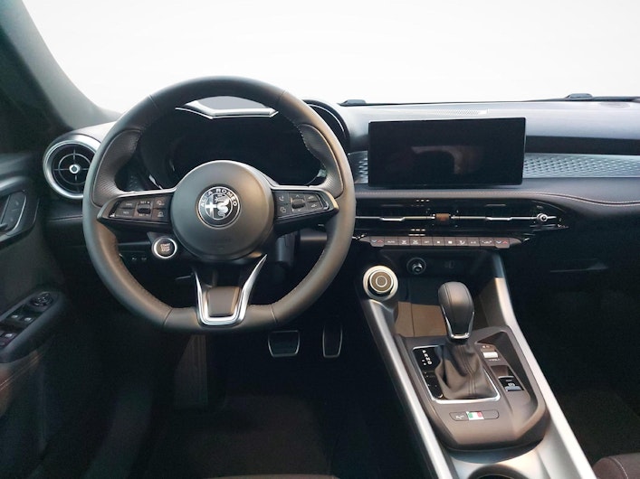 Vehicle image ALFA ROMEO TONALE