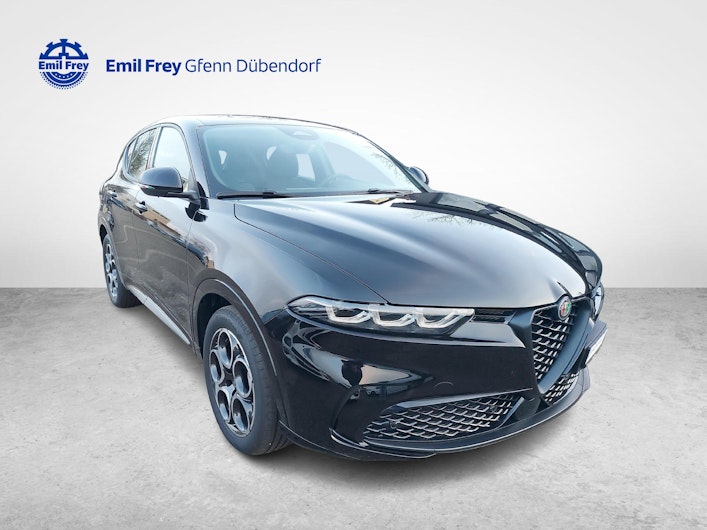 Vehicle image ALFA ROMEO TONALE