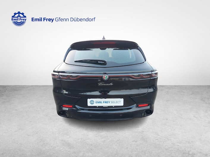 Vehicle image ALFA ROMEO TONALE