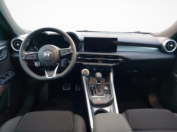 Vehicle image ALFA ROMEO TONALE