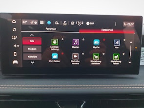 Vehicle image ALFA ROMEO Tonale 1.5 Sprint Edition