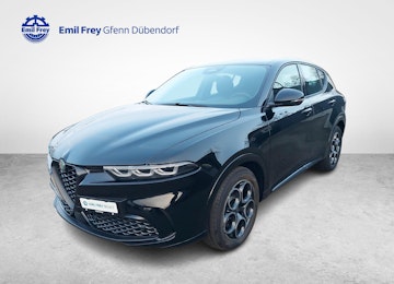 Vehicle image ALFA ROMEO Tonale 1.5 Sprint Edition Vehicle image ALFA ROMEO Tonale 1.5 Sprint Edition