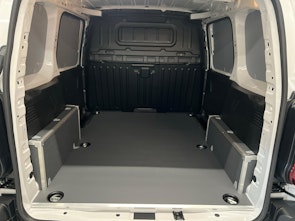 image du véhicule PEUGEOT e-Partner Kaw. 800 Standard 50 kWh