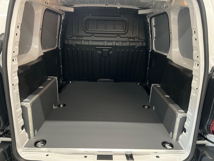 immagine del veicolo PEUGEOT PARTNER