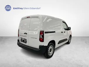 Peugeot e-Partner Kaw. 800 Standard 50 kWh
