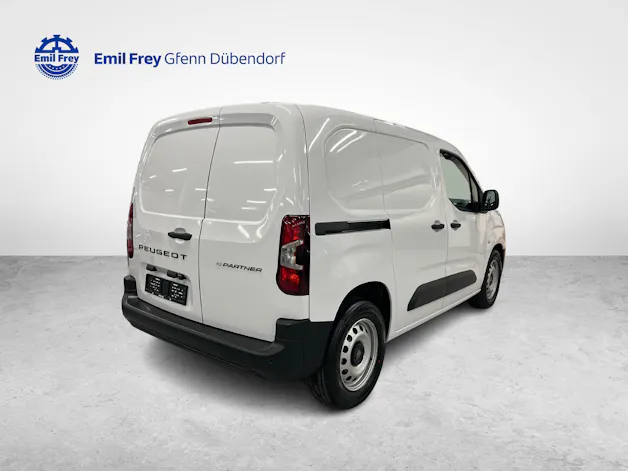 Peugeot e-Partner Kaw. 800 Standard 50 kWh