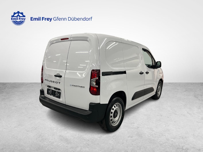 immagine del veicolo PEUGEOT PARTNER