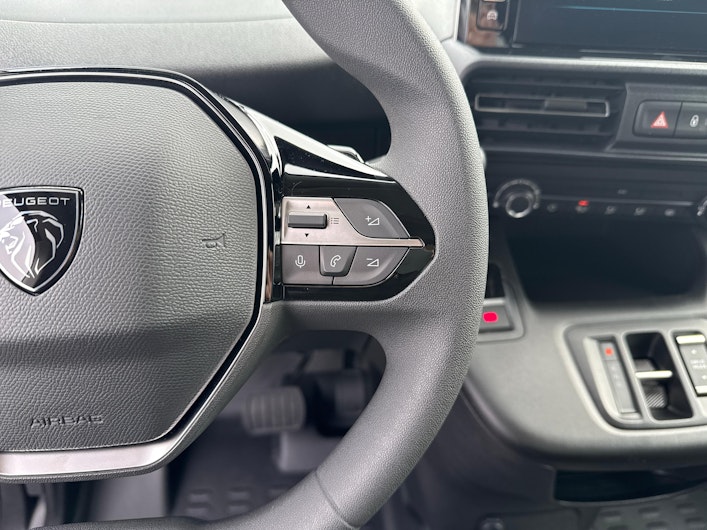 immagine del veicolo PEUGEOT PARTNER