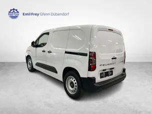 Peugeot e-Partner Kaw. 800 Standard 50 kWh