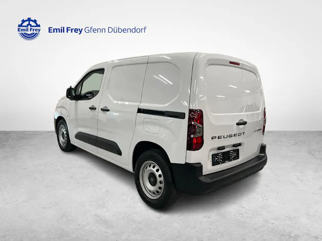 Peugeot e-Partner Kaw. 800 Standard 50 kWh