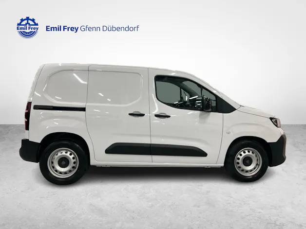 Peugeot e-Partner Kaw. 800 Standard 50 kWh