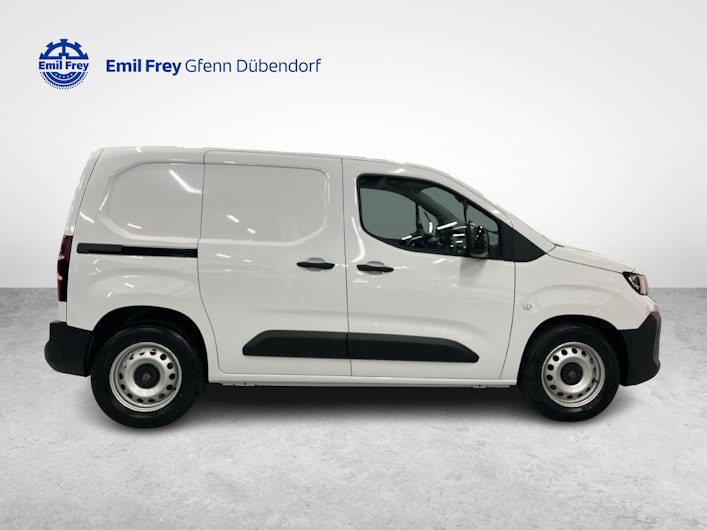 immagine del veicolo PEUGEOT PARTNER
