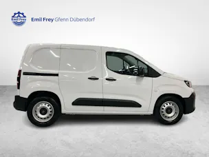 Peugeot e-Partner Kaw. 800 Standard 50 kWh
