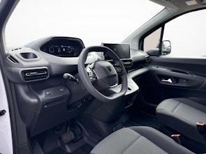 image du véhicule PEUGEOT e-Partner Kaw. 800 Standard 50 kWh