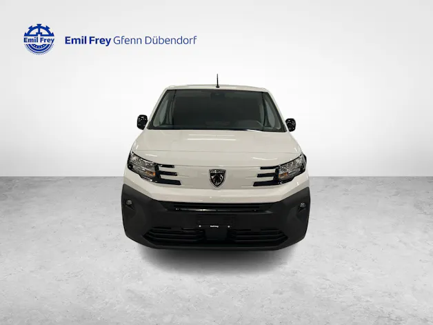 Peugeot e-Partner Kaw. 800 Standard 50 kWh