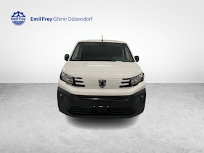 image du véhicule PEUGEOT e-Partner Kaw. 800 Standard 50 kWh