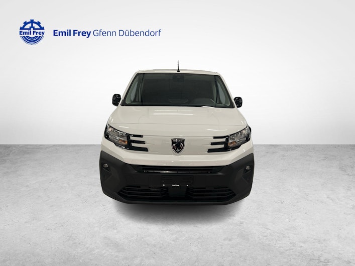 immagine del veicolo PEUGEOT PARTNER