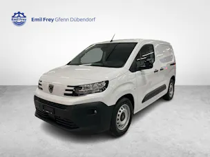 Peugeot e-Partner Kaw. 800 Standard 50 kWh