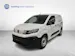 Peugeot e-Partner Kaw. 800 Standard 50 kWh