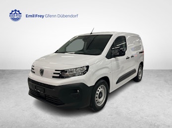 image du véhicule PEUGEOT e-Partner Kaw. 800 Standard 50 kWh image du véhicule PEUGEOT e-Partner Kaw. 800 Standard 50 kWh