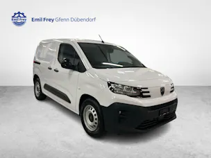 Peugeot e-Partner Kaw. 800 Standard 50 kWh