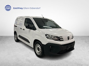 image du véhicule PEUGEOT e-Partner Kaw. 800 Standard 50 kWh