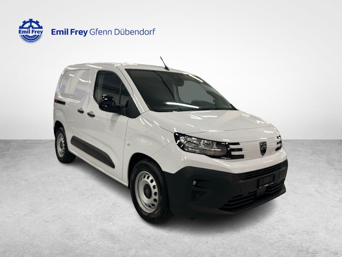immagine del veicolo PEUGEOT PARTNER