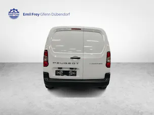 Peugeot e-Partner Kaw. 800 Standard 50 kWh