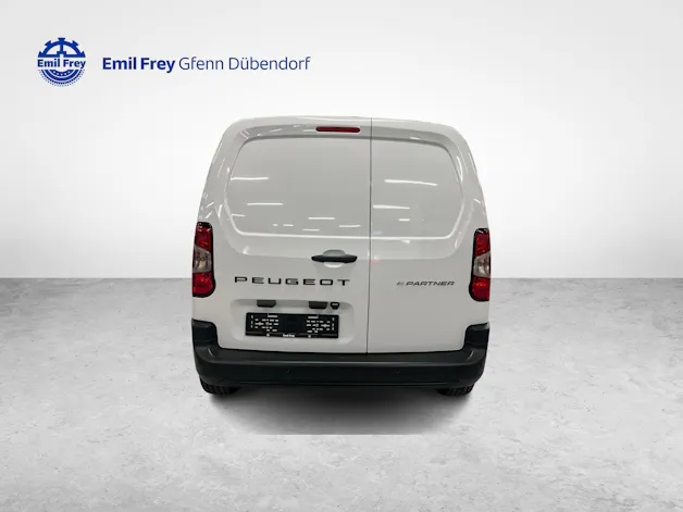 Peugeot e-Partner Kaw. 800 Standard 50 kWh