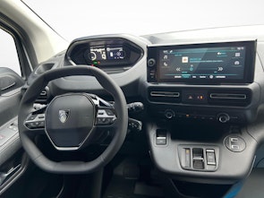 image du véhicule PEUGEOT e-Partner Kaw. 800 Standard 50 kWh