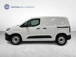 Peugeot e-Partner Kaw. 800 Standard 50 kWh