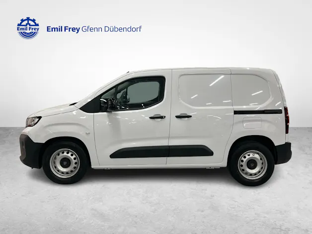 Peugeot e-Partner Kaw. 800 Standard 50 kWh