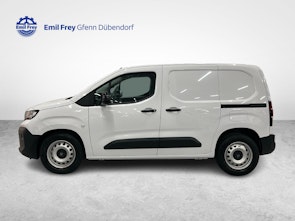 image du véhicule PEUGEOT e-Partner Kaw. 800 Standard 50 kWh