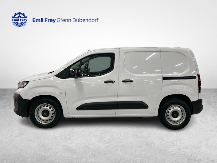 immagine del veicolo PEUGEOT PARTNER