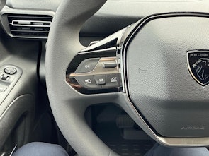 image du véhicule PEUGEOT e-Partner Kaw. 800 Standard 50 kWh