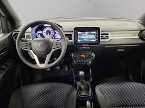 image du véhicule SUZUKI Ignis 1.2 Compact Top Hybrid 4x4