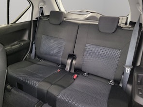 image du véhicule SUZUKI Ignis 1.2 Compact Top Hybrid 4x4